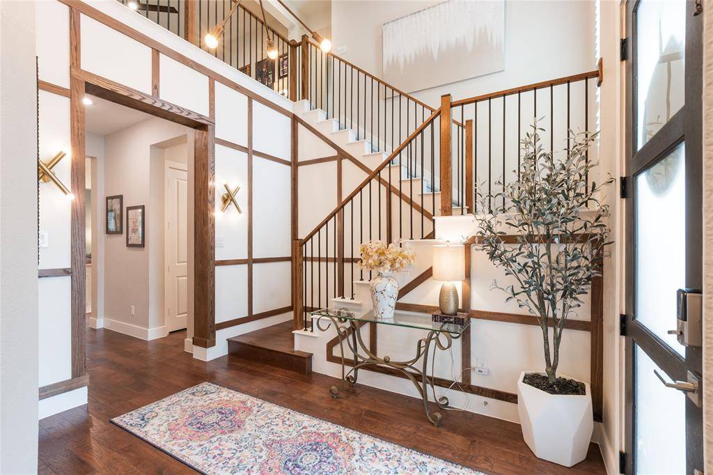 1001 Benbrook Trail, Mckinney, TX 75071