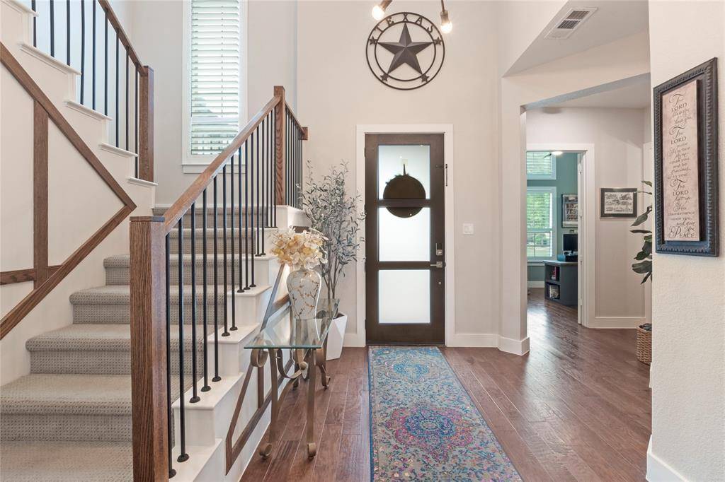 1001 Benbrook Trail, Mckinney, TX 75071