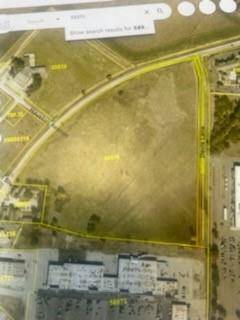 TBA Market Place Blvd, Brownwood, TX 76801
