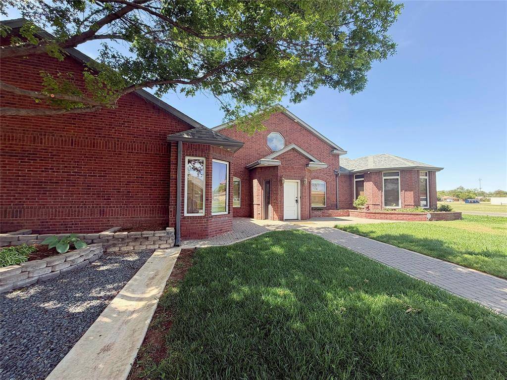 5602 Orlando Avenue, Lubbock, TX 79413