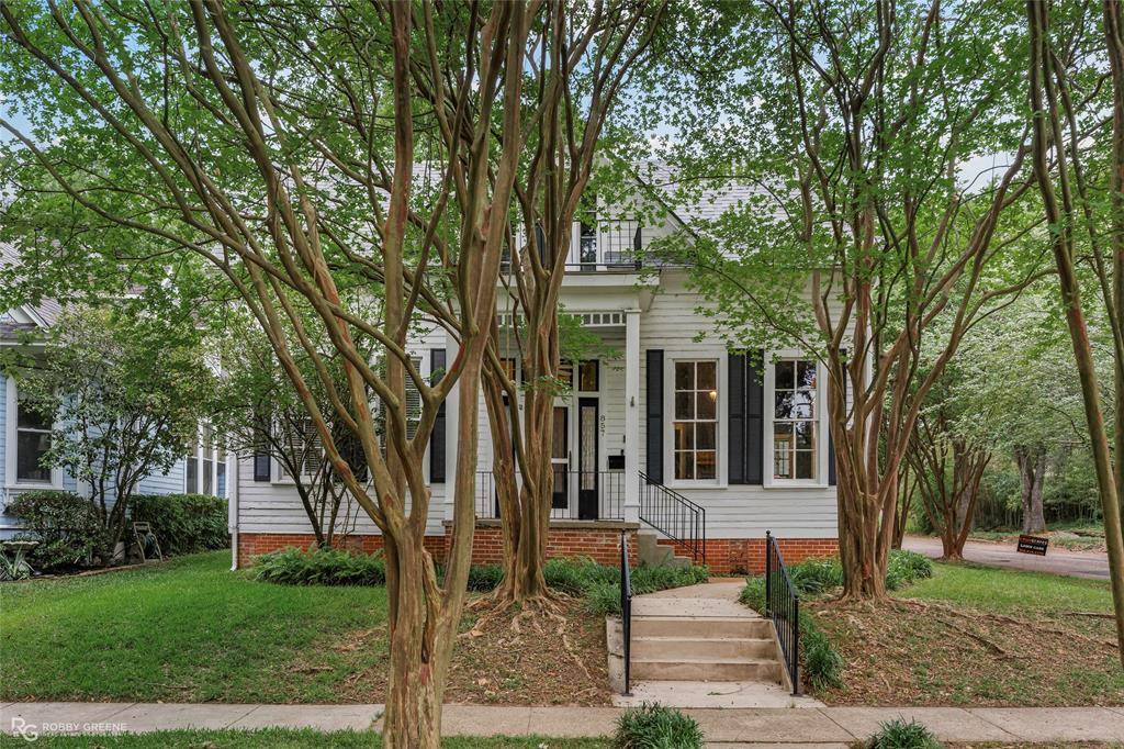 857 Robinson Place, Shreveport, LA 71104