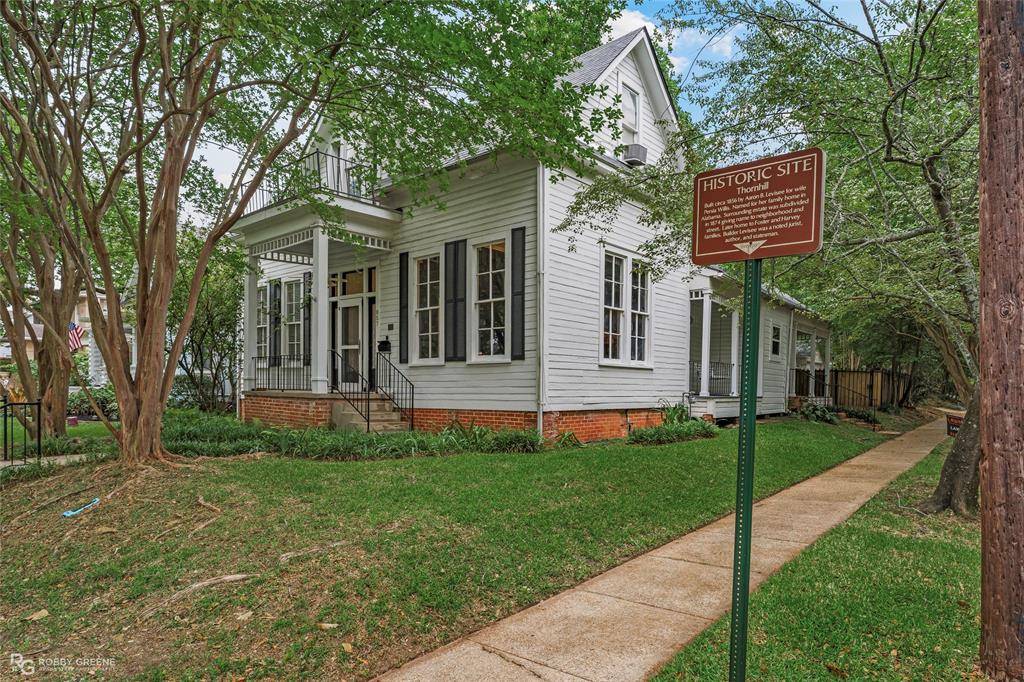 857 Robinson Place, Shreveport, LA 71104