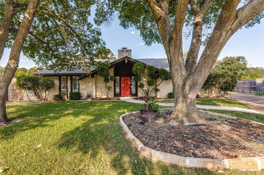 4416 Altamesa Boulevard, Fort Worth, TX 76133
