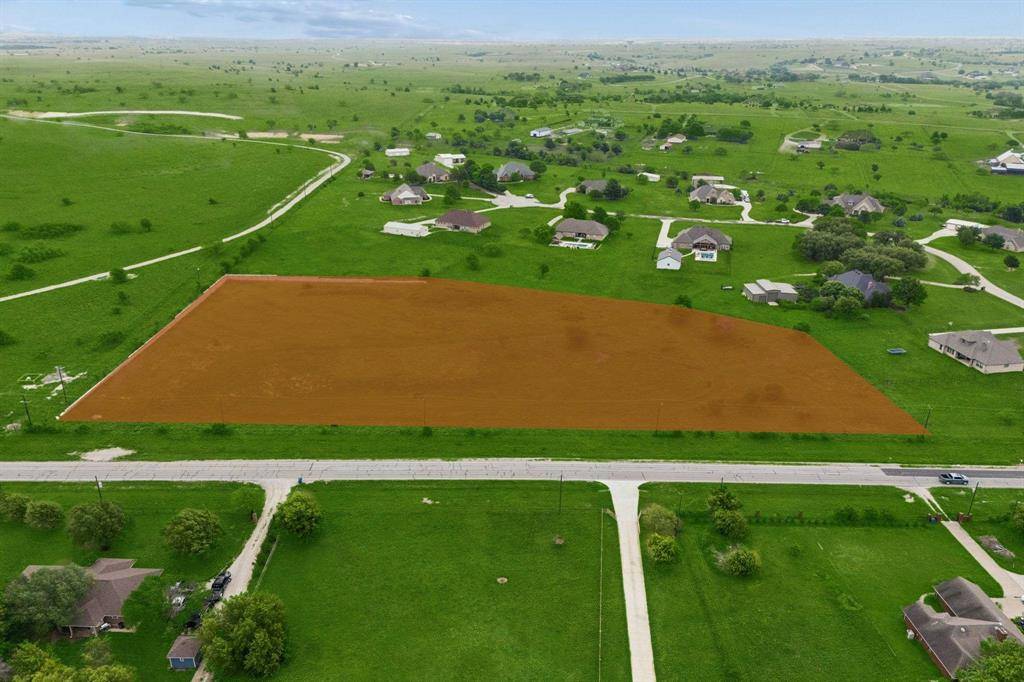 TBD S FM Road 1187, Fort Worth, TX 76126