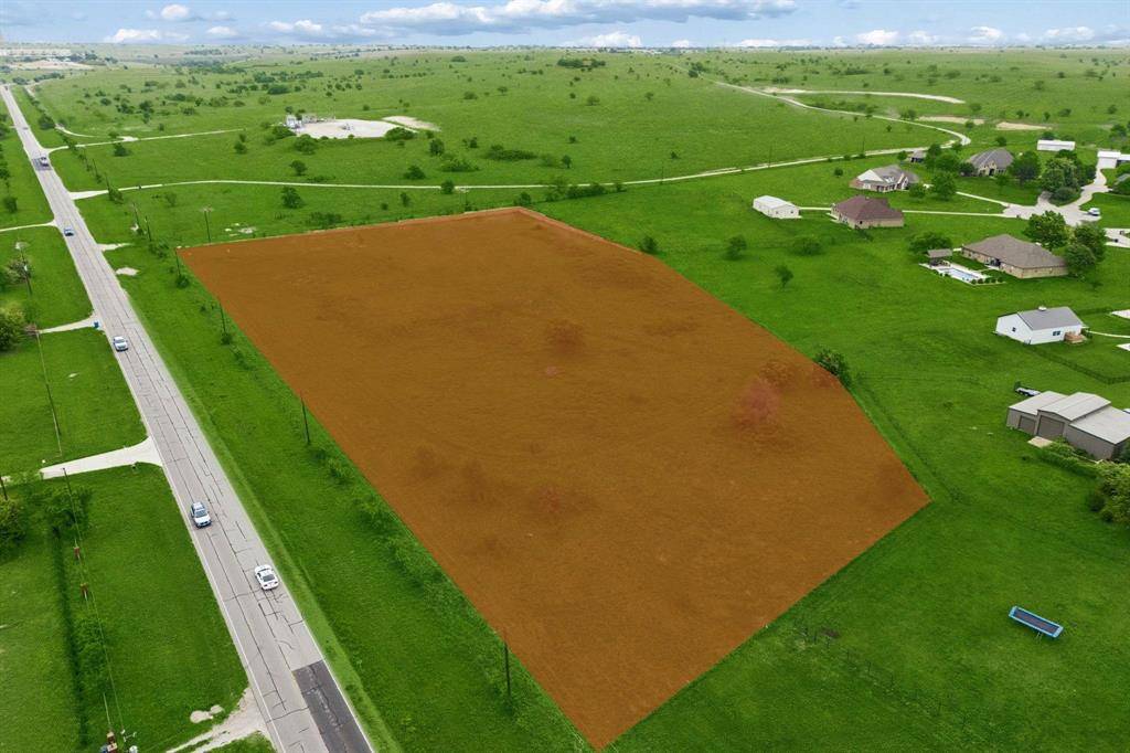 TBD S FM Road 1187, Fort Worth, TX 76126