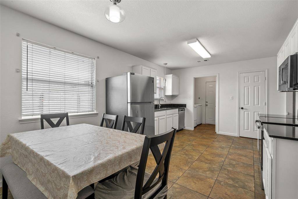 4209 Rance Lane, Waco, TX 76708