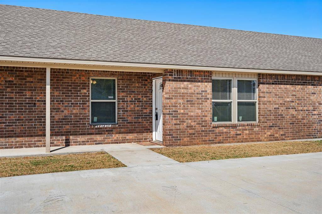 13001 Owen Lane #13003, Thackerville, OK 73459