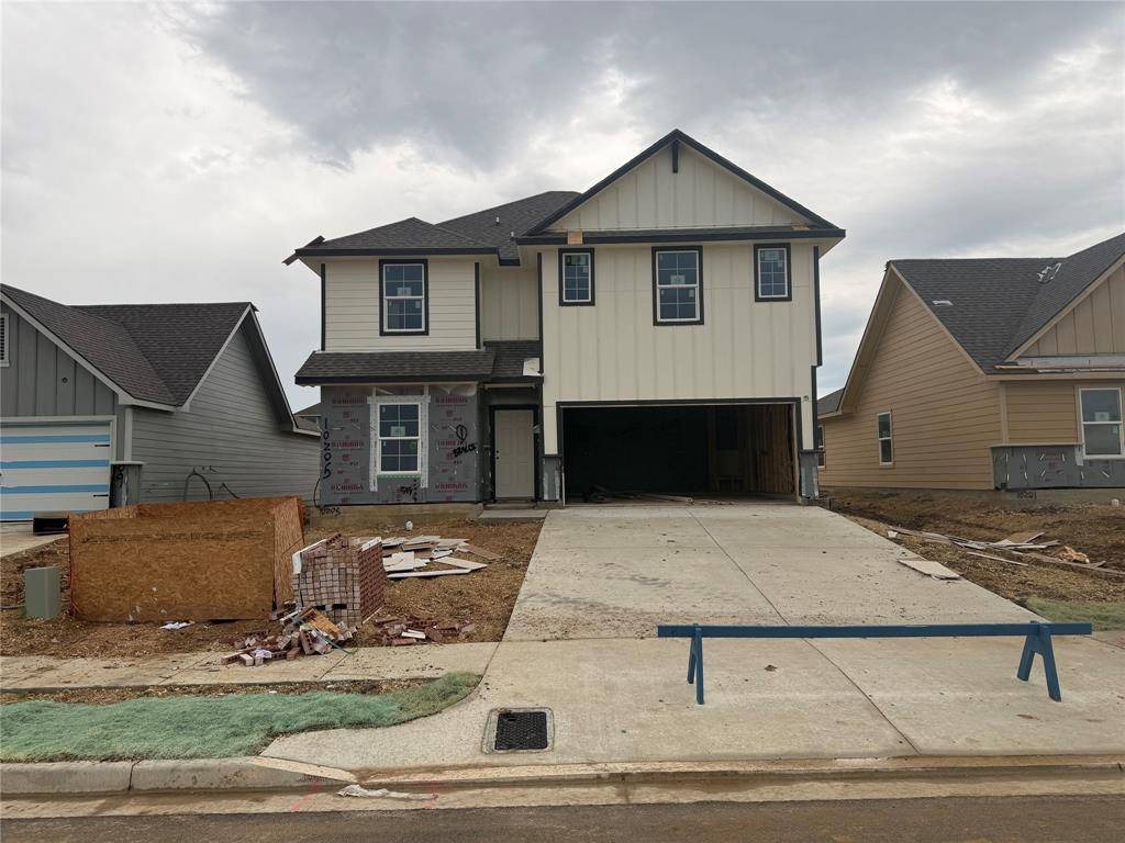 10205 Altair Drive, Waco, TX 76708