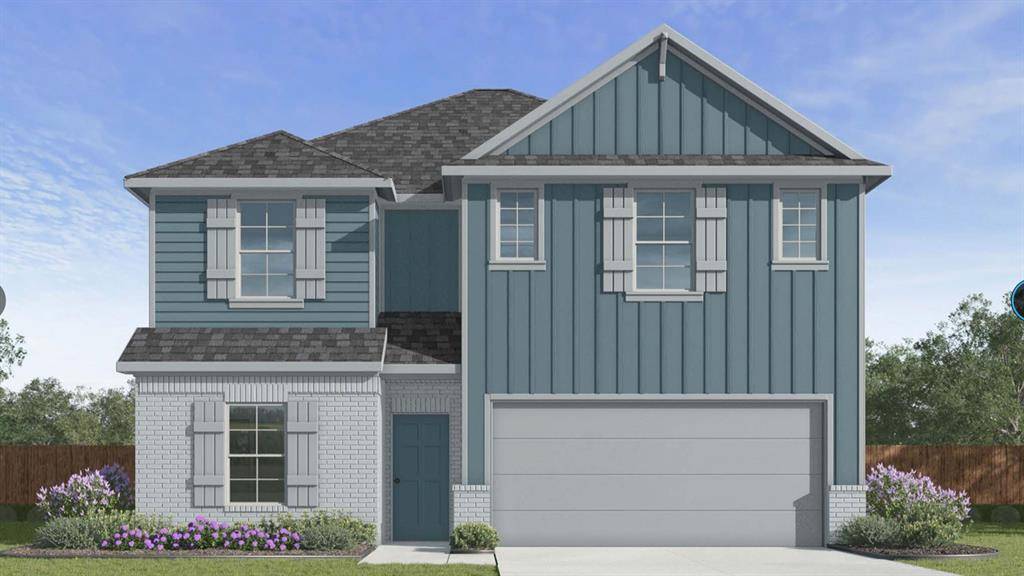 10205 Altair Drive, Waco, TX 76708