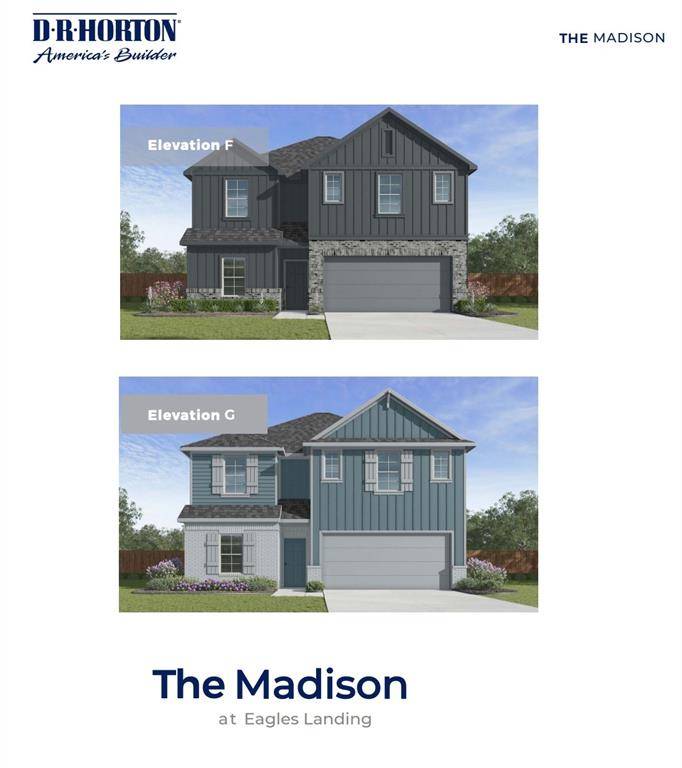 10205 Altair Drive, Waco, TX 76708