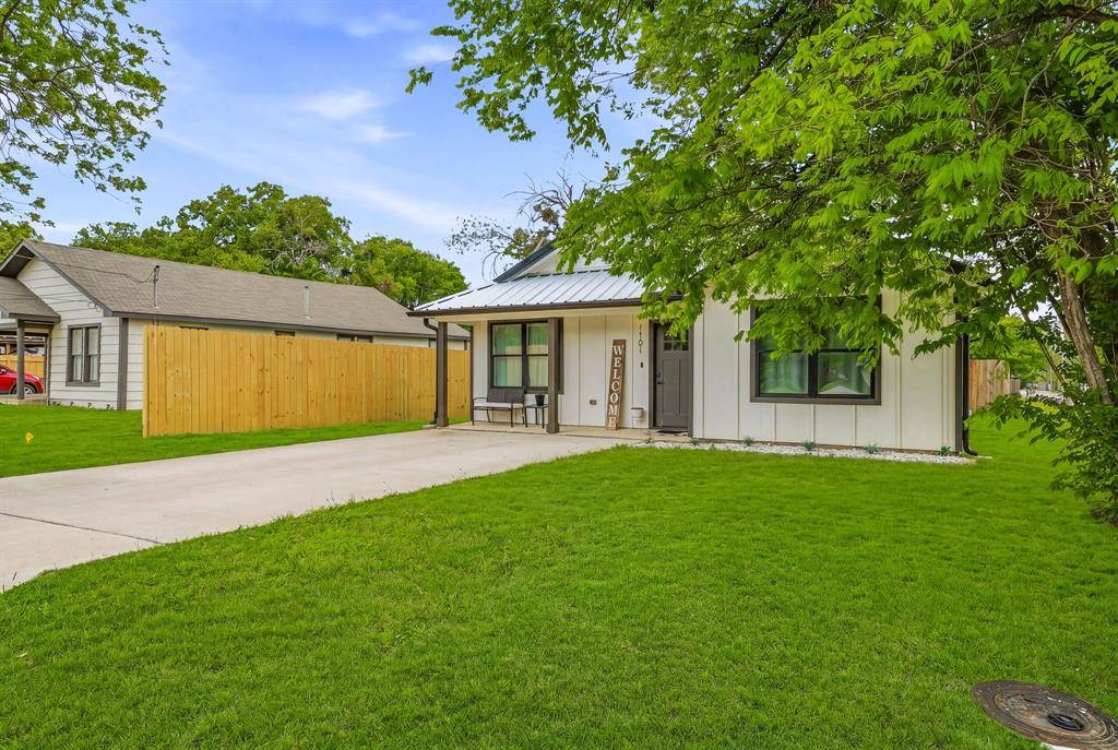 1101 N Mccart Street, Stephenville, TX 76401