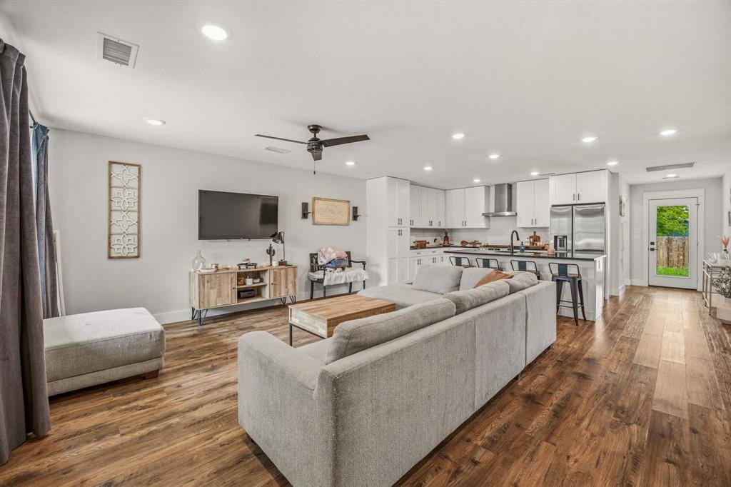 1101 N Mccart Street, Stephenville, TX 76401