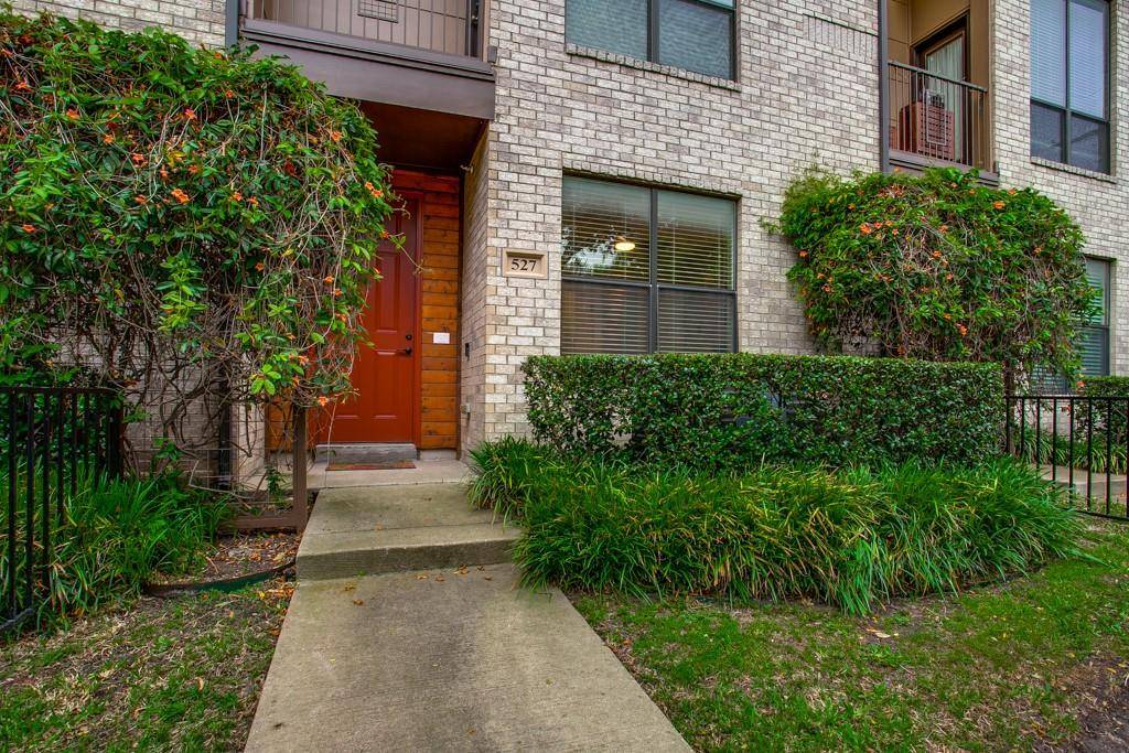 4211 Rawlins Street #527, Dallas, TX 75219