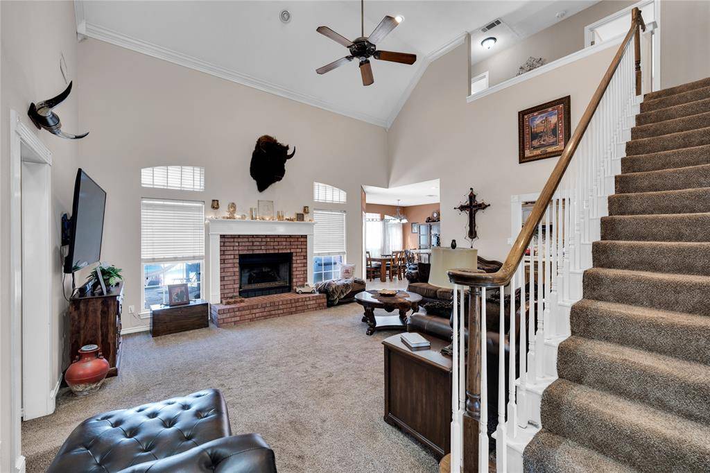 4450 Fm 67, Grandview, TX 76050
