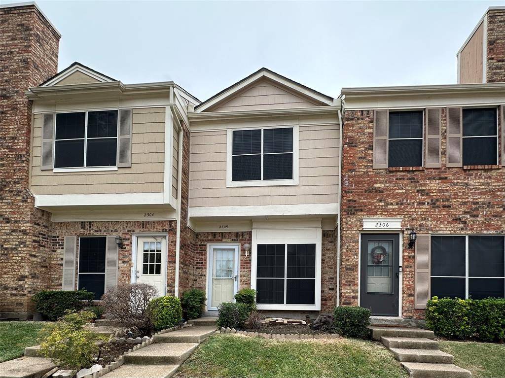 3801 14th Street #2305, Plano, TX 75074