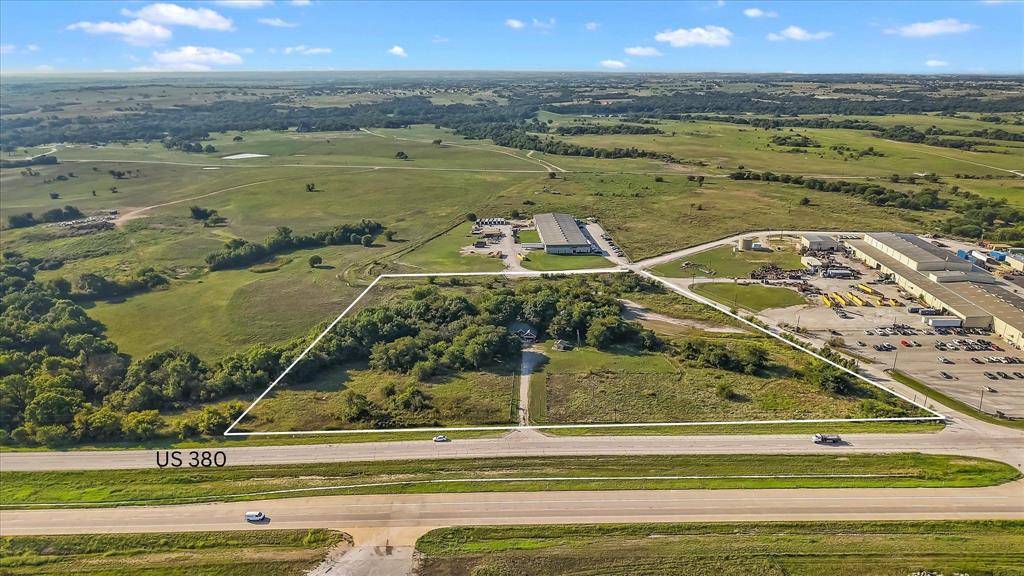 4002 E 380, Decatur, TX 76234