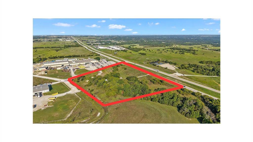 4002 E 380, Decatur, TX 76234