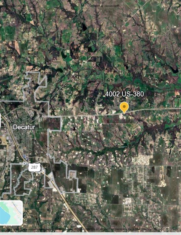 4002 E 380, Decatur, TX 76234