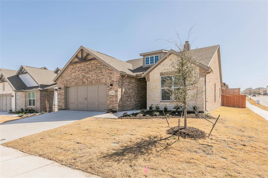 15061 Ted Trail, Aledo, TX 76008