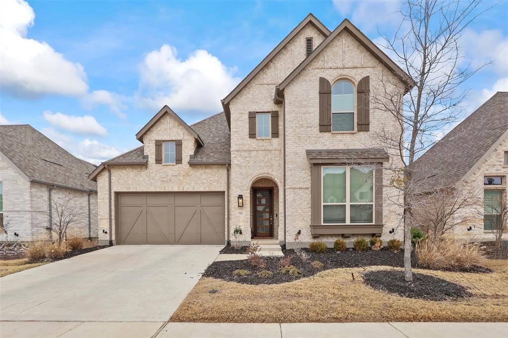 3101 Peartree Lane, Celina, TX 75009