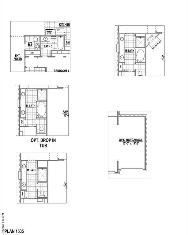 1266 Cedarwood Court, Haslet, TX 76052