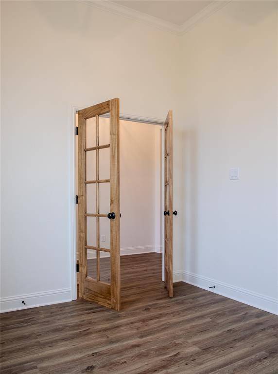 204 Sweetgrass Drive, Poolville, TX 76487