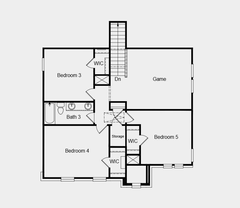 15016 Horseshoe Post Road, Fort Worth, TX 76052