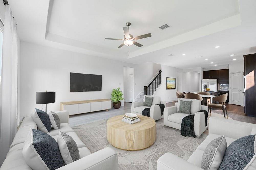 15016 Horseshoe Post Road, Fort Worth, TX 76052