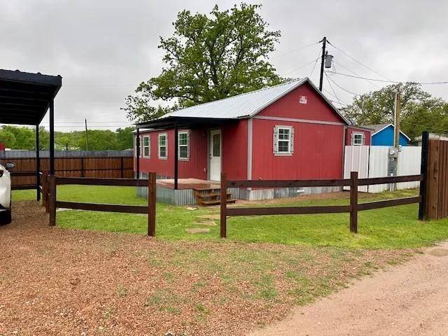 5280 Atwell Lane #A, Denton, TX 76208