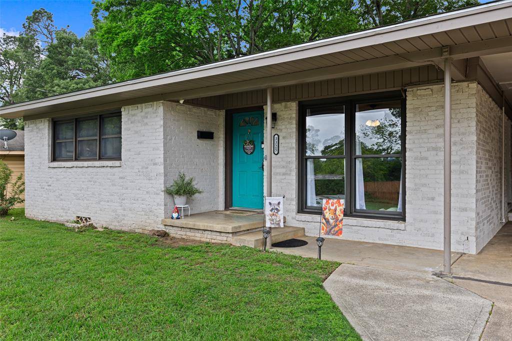 3325 Jan Avenue, Tyler, TX 75701