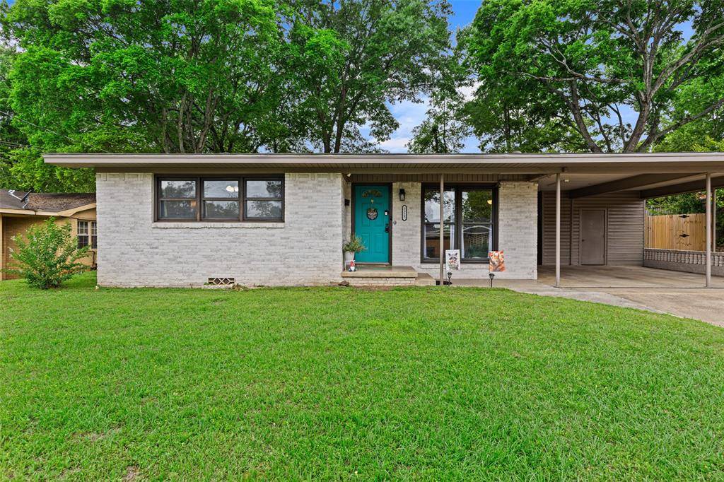 3325 Jan Avenue, Tyler, TX 75701