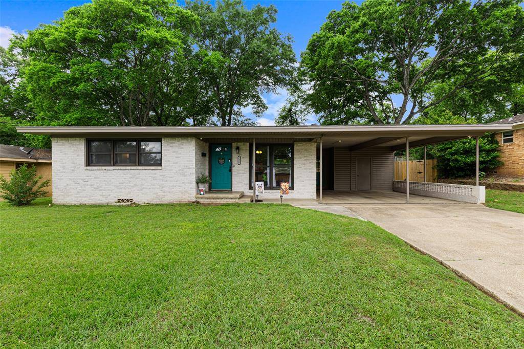 3325 Jan Avenue, Tyler, TX 75701