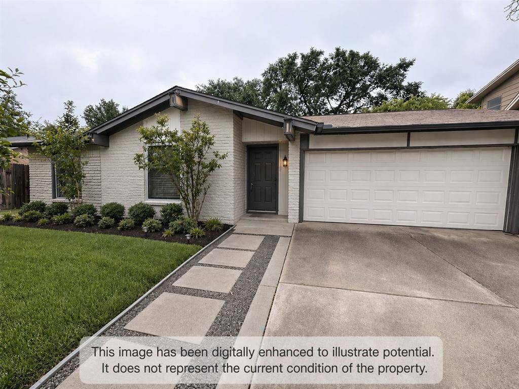 1202 Rebecca Lane, Arlington, TX 76014