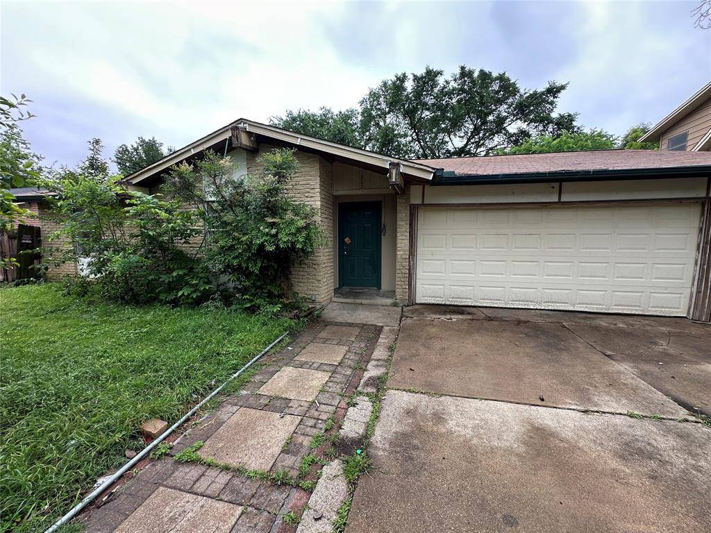 1202 Rebecca Lane, Arlington, TX 76014