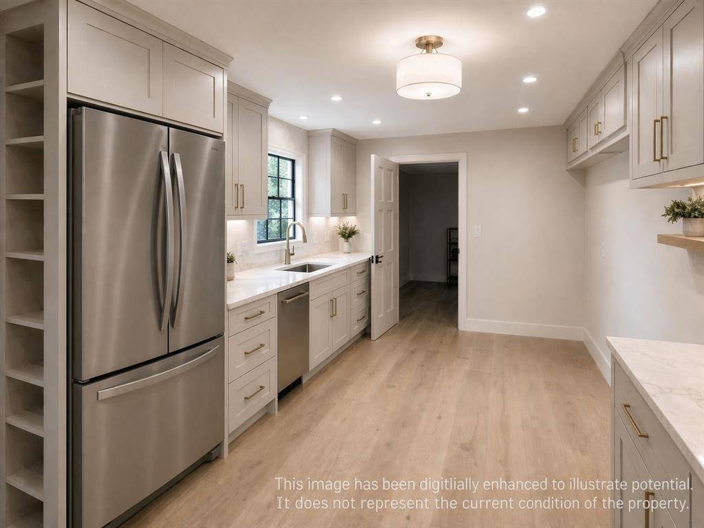 1202 Rebecca Lane, Arlington, TX 76014