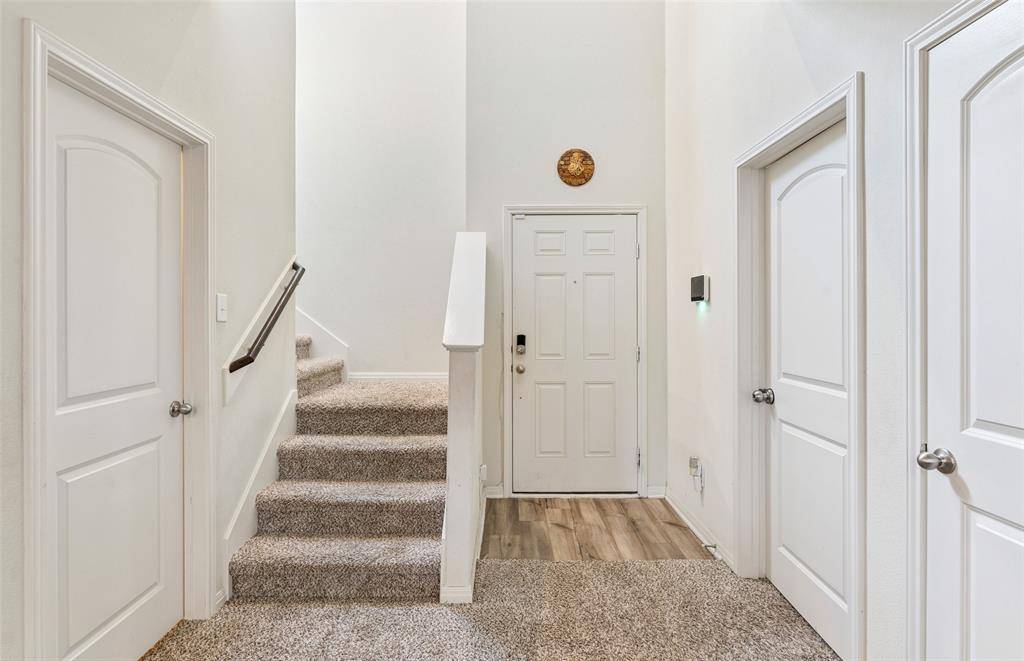 8212 Buck Mountain Pass, Fort Worth, TX 76179