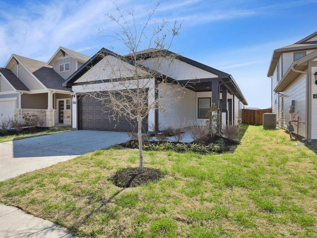 4127 Lavon Drive, Farmersville, TX 75442