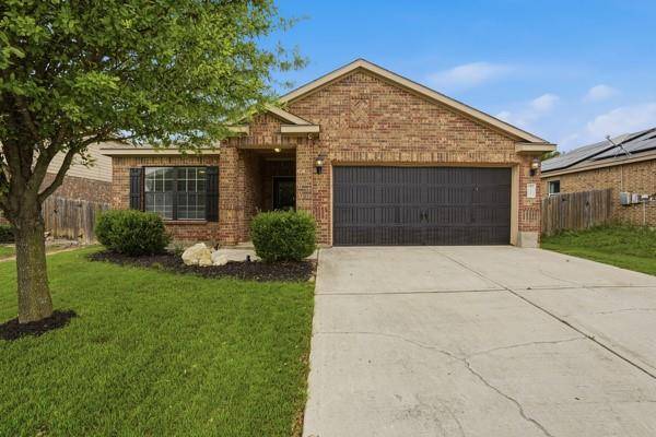 12605 Forest Lawn Road, Rhome, TX 76078