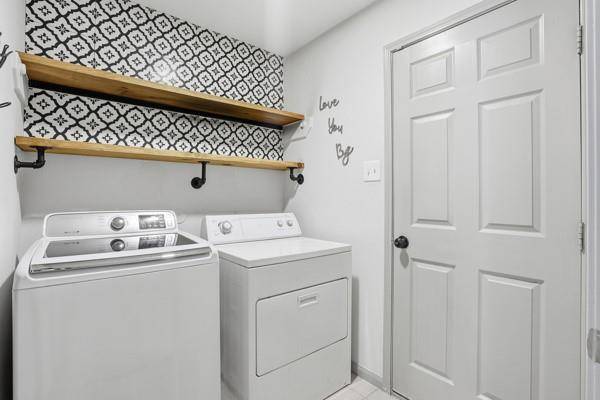 12605 Forest Lawn Road, Rhome, TX 76078