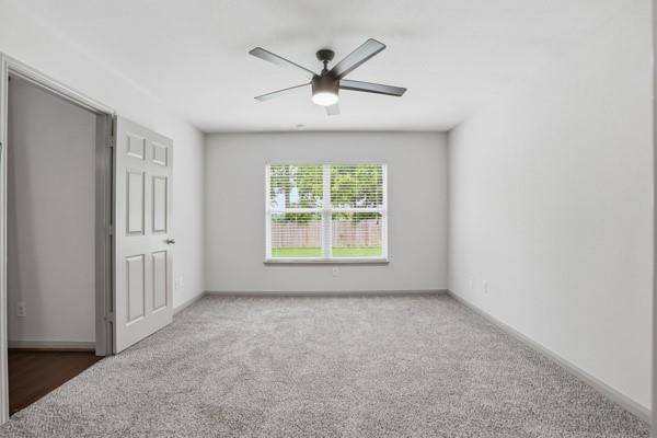 12605 Forest Lawn Road, Rhome, TX 76078