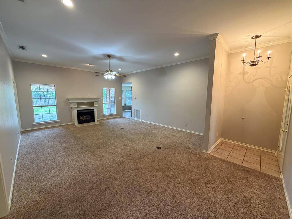 2204 N Village Drive, Bonham, TX 75418