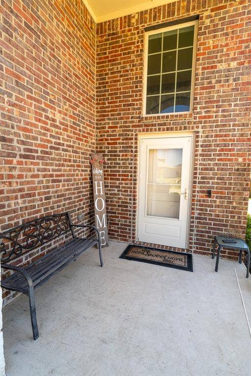 2070 Puma Street, Crandall, TX 75114