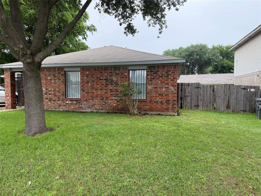 3015 Flask Drive, Dallas, TX 75241