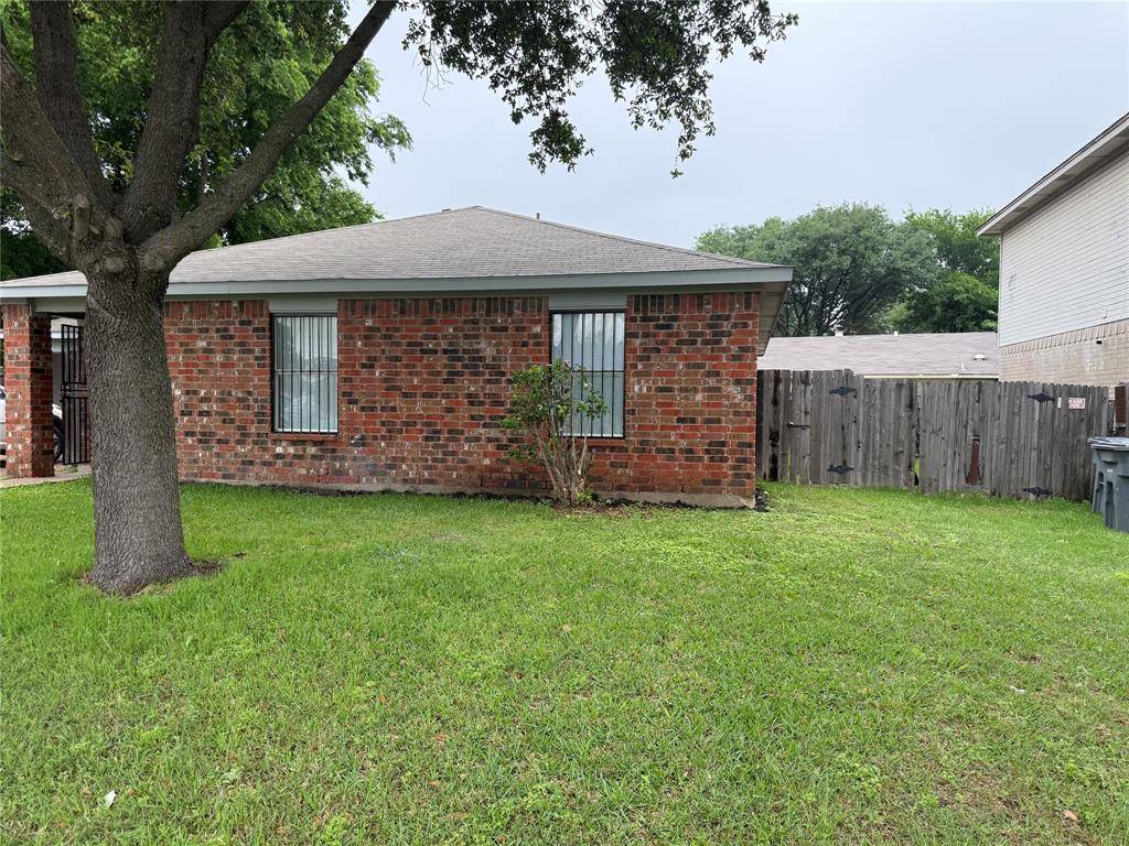 3015 Flask Drive, Dallas, TX 75241
