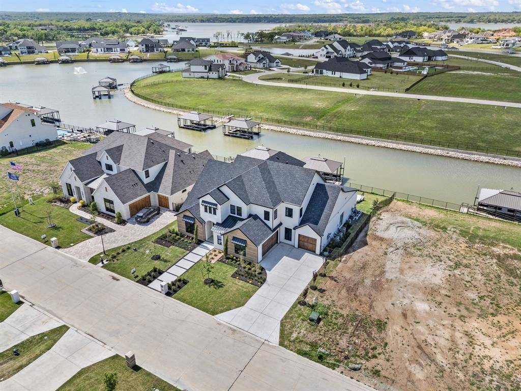 12503 Palmer Drive, Fort Worth, TX 76179
