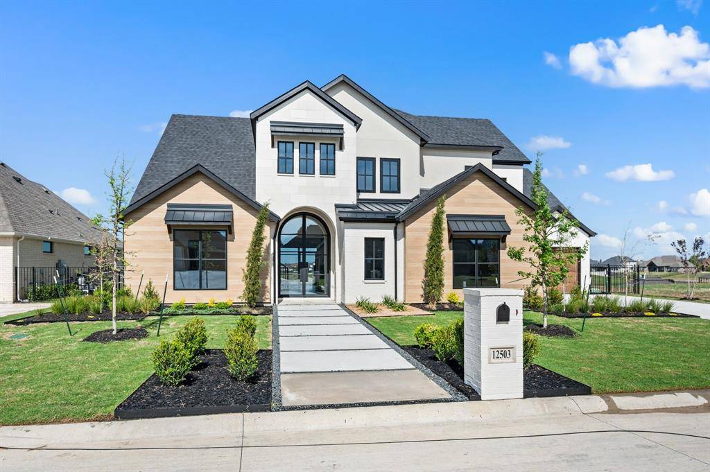12503 Palmer Drive, Fort Worth, TX 76179