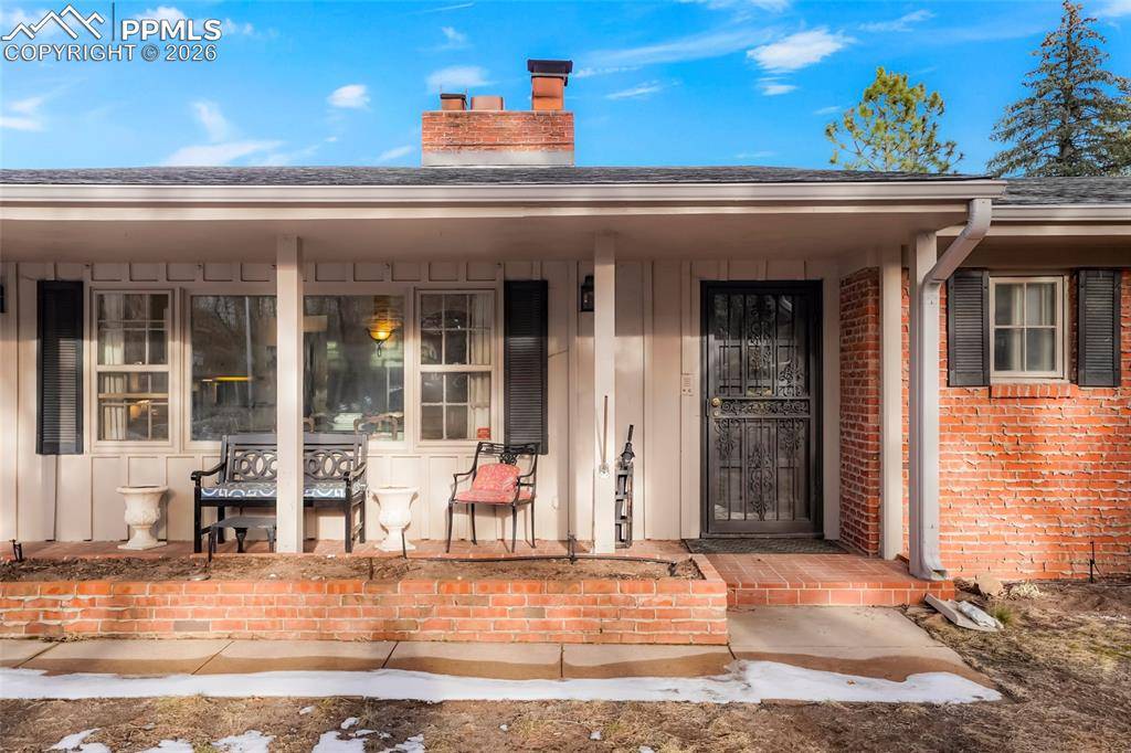 905 Taurus DR, Colorado Springs, CO 80906