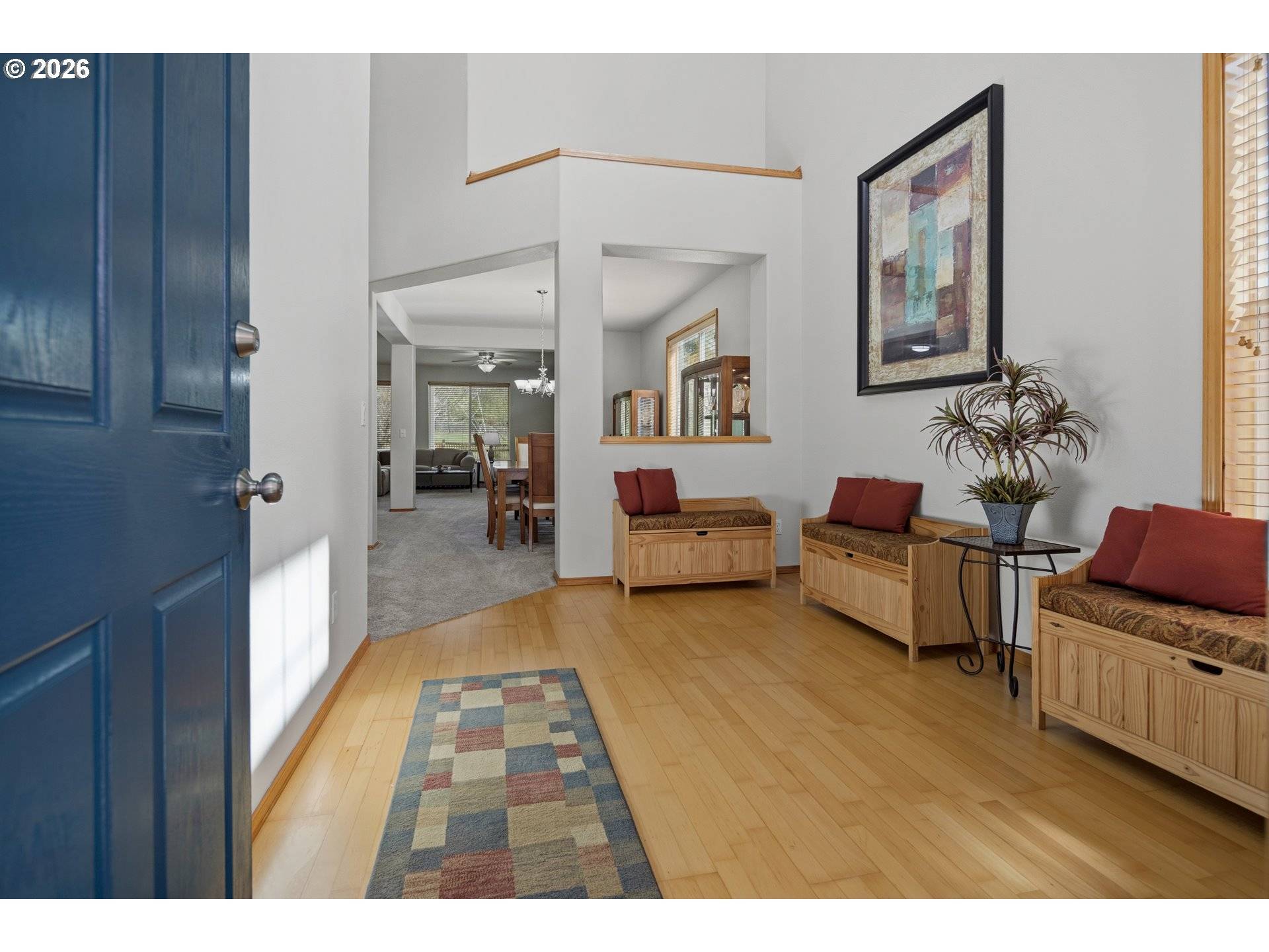 15320 SW 144TH TER, Tigard, OR 97224