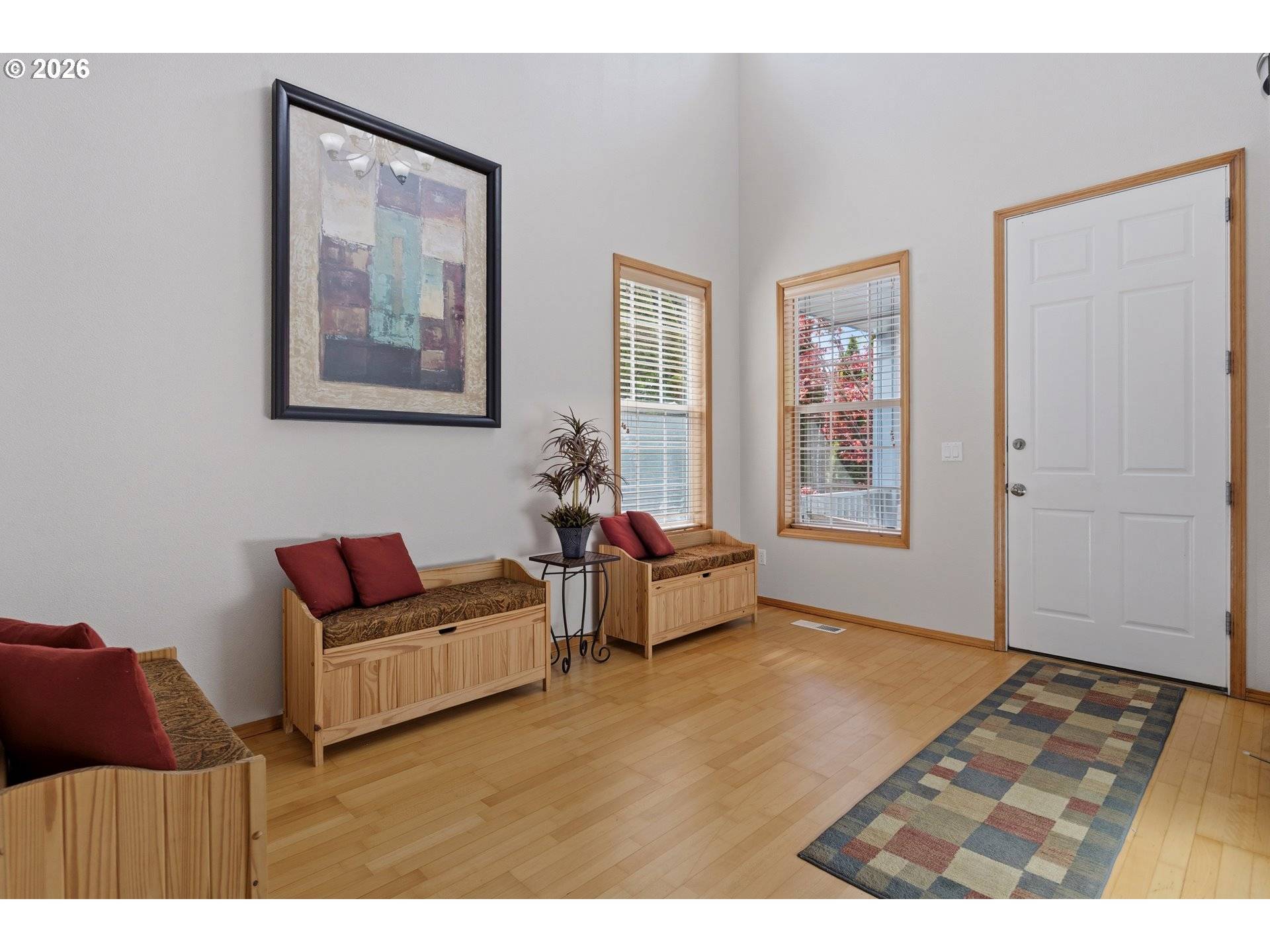 15320 SW 144TH TER, Tigard, OR 97224