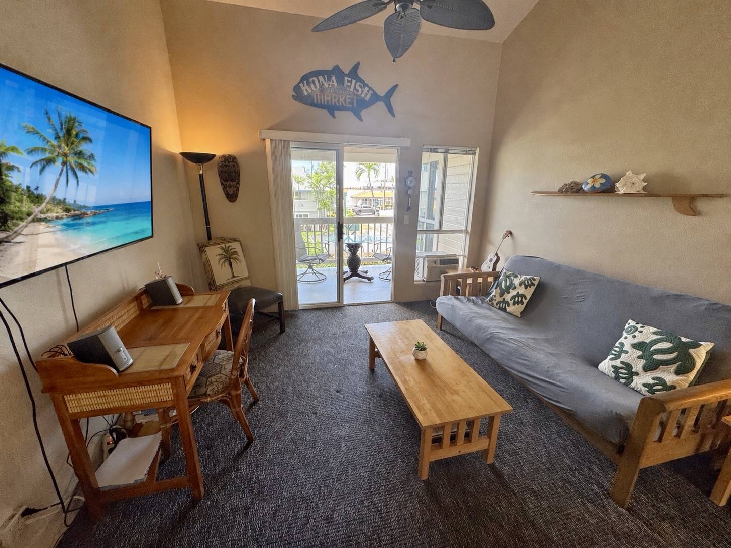 75-6081 ALII DR #F204, Kailua Kona, HI 96740